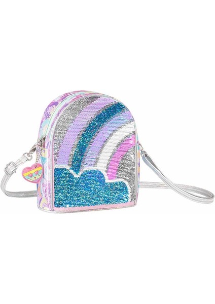 Pullu Renkli Çapraz Çanta Kız Erkek Çocuk Oyuncak Eğitici Oyuncaklar fiyatları