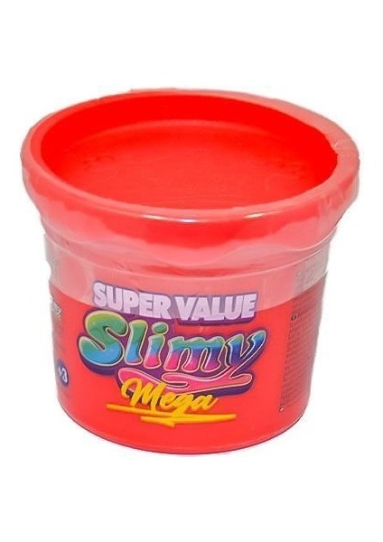 36006 Slimy Mega 3 Renk 85 gr -1ADET Stokta Olan Gönderilir Kız Erkek Çocuk Oyuncak Eğitici Oyuncakl modelleri