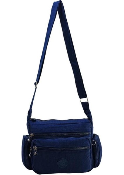 Lüks Figürlü Gösterişli Bol Bölmeli Çapraz Çanta fiyatları