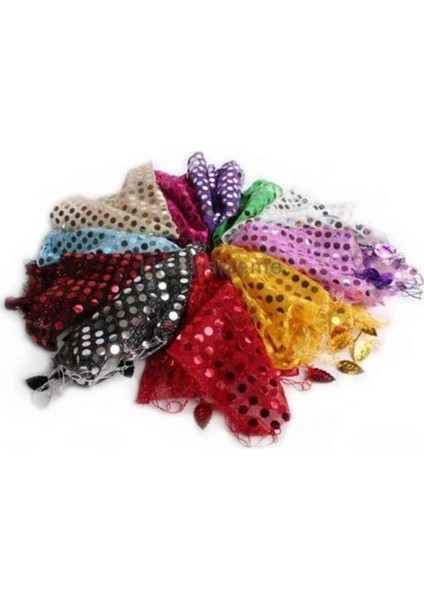 Kına Gecesi Kına Malzemesi 20 Adet Pullu Hayal Mendili