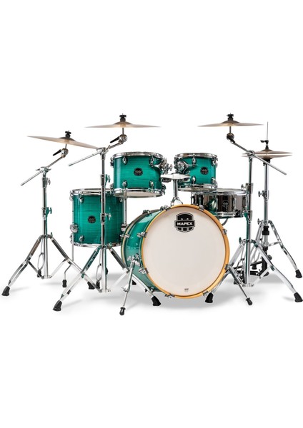 Armory Akustik Bateri Seti 20+10+12+14+14S (AR504SVJO) fiyatları