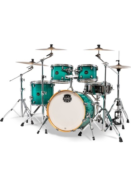 Armory Akustik Bateri Seti 20+10+12+14+14S (AR504SVJO) modelleri