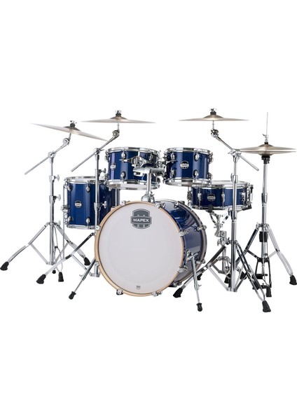 Mars Maple Akustik Davul 20+10+12+14FT+14S (MM504SFOD) fiyatları