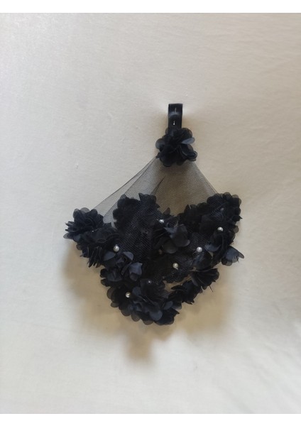 Kına Geceleri Için Lüks Arnavut Gelin Halay Mendili Kına Malzemesi Gelin Kına Mendili Damat Mendili Siyah