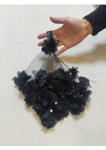 Kına Geceleri Için Lüks Arnavut Gelin Halay Mendili Kına Malzemesi Gelin Kına Mendili Damat Mendili Siyah modelleri