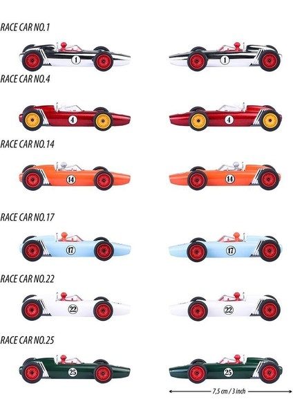 212054103 Majorette Anniversary Edition First Ever 6-Asst Kız Erkek Çocuk Oyuncak Eğitici Oyuncaklar fiyatları