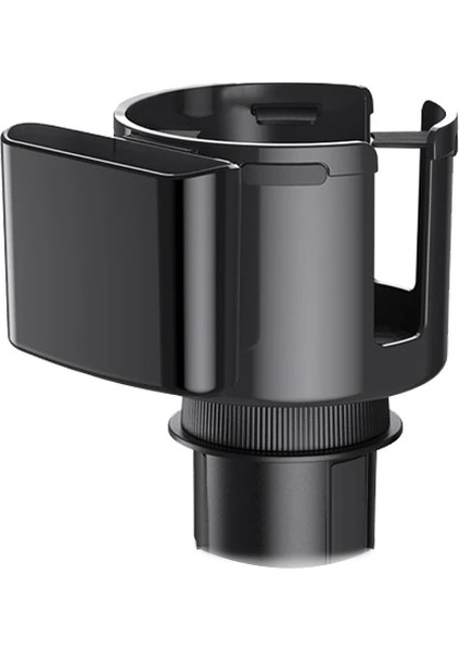 Ally 2in1 Ayarlanabilir Araç Içi Bardak ve Telefon TUTUCU-(5775) - M915B708-N79915