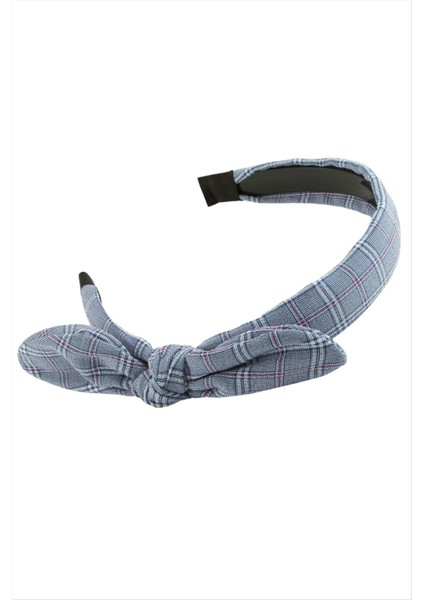 Kare Desenli Fiyong Taç