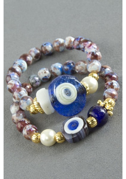 Etnik Ceyt Doğaltaş Bileklik fiyatları