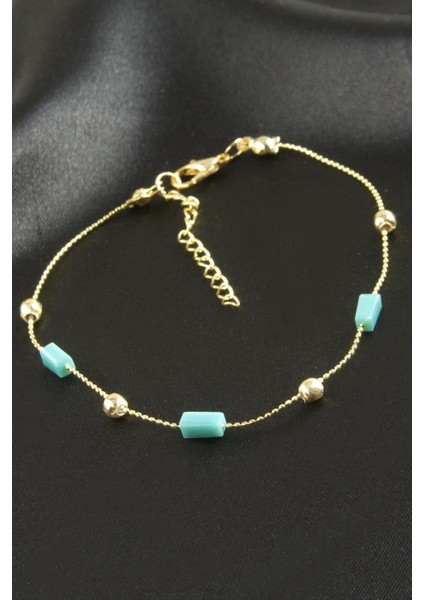 Kristal Boncuk Bileklik fiyatları