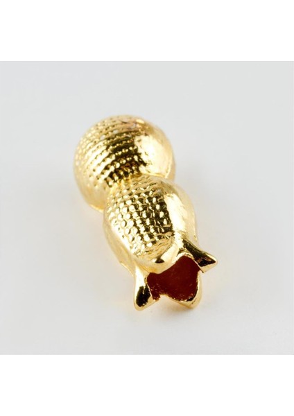 Gül Figürlü Püskül Aparatı 10’lu