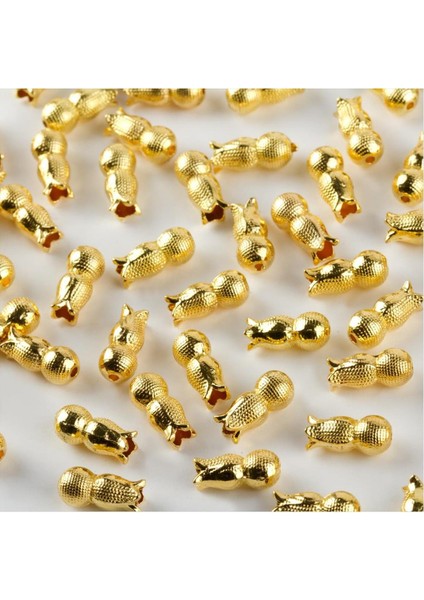 Gül Figürlü Püskül Aparatı 10’lu modelleri