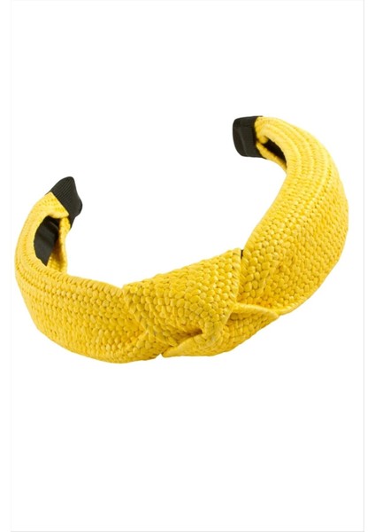 Hasır Fiyong Trend Taç