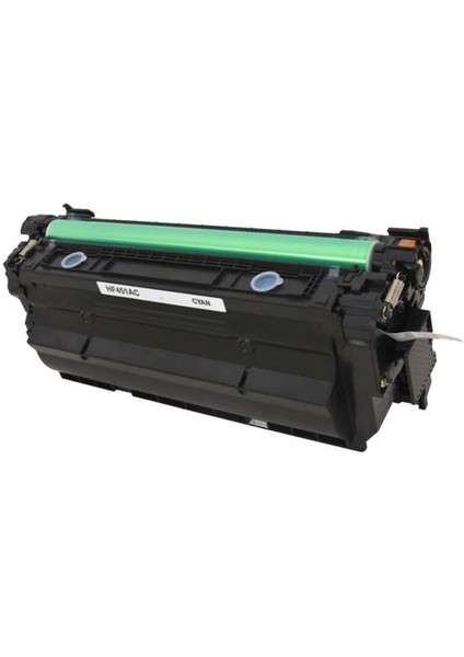 Hp 655A CF451A Muadil Toner Mavi 10500 Sayfa CF450A M652 M653 M681 M682 fiyatları
