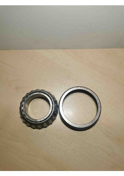 32007 Rulman(35X62X18) modelleri