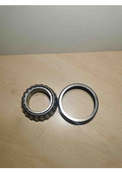 32007 Rulman(35X62X18) fırsatları