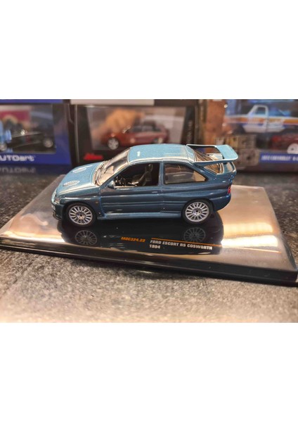 1/43 Ford Escort Rs Cosworth 1995 fiyatları