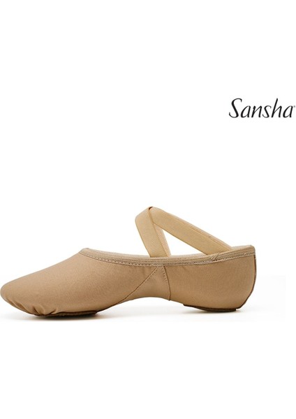 Çapraz Lastikli Bale Patiği fırsatları