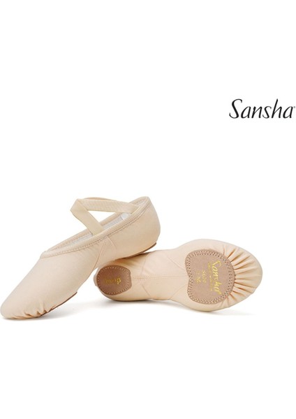 Çapraz Lastikli Bale Patiği modelleri