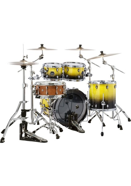 Saturn Akustik Davul 20+10+12+14 (SR504XUJ) fırsatları