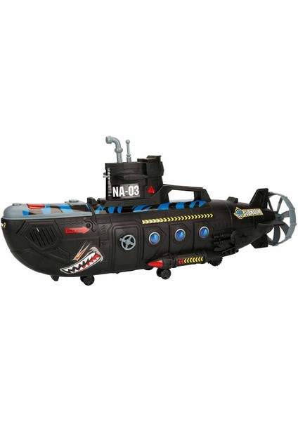 2708 Sesli ve Işıklı Köpekbalığı Şekilli Denizaltı Kız Erkek Çocuk Oyuncak Eğitici Oyuncaklar fiyatları