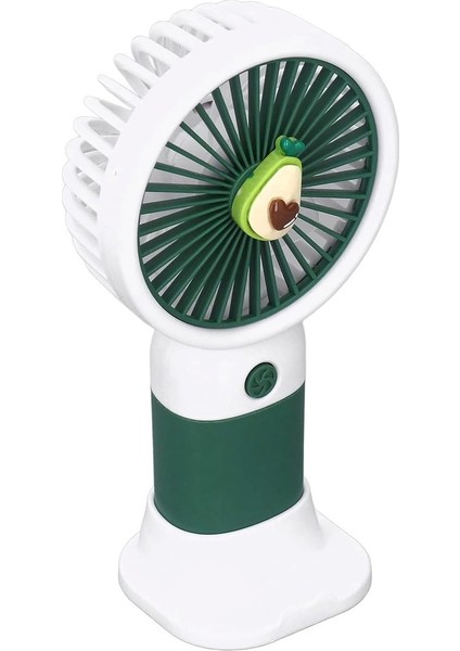 Kutulu Pilli Mini Fan FC-039 Kız Erkek Çocuk Oyuncak Eğitici Oyuncaklar