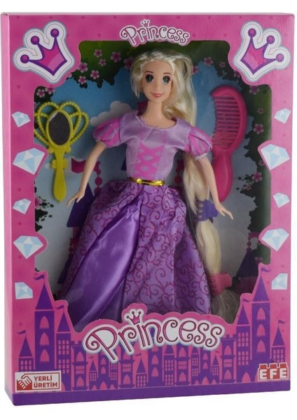 Princess Gırl Kız Erkek Çocuk Oyuncak Eğitici Oyuncaklar