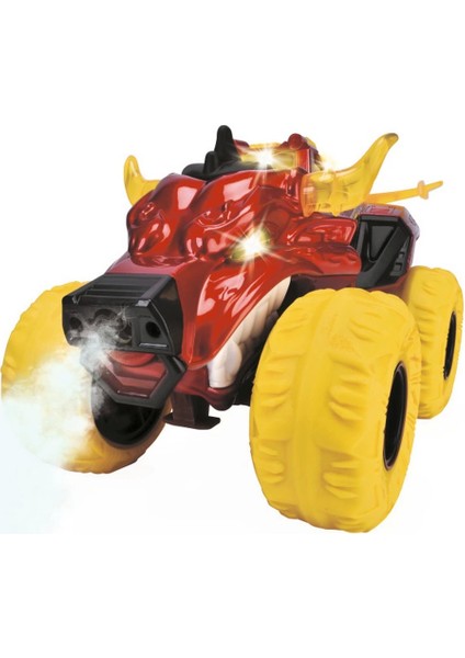 Dickie Canavar Kamyon Kız Erkek Çocuk Oyuncak Eğitici Oyuncaklar fiyatları