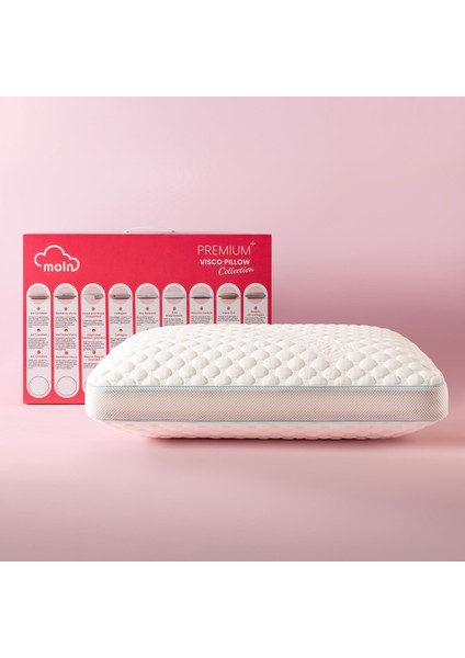 Fresh Collagen Visco Yastık | Cilt Dostu & Anti-Aging fiyatları