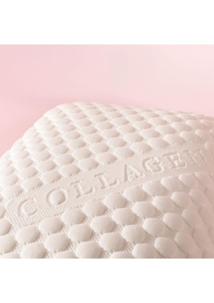 Fresh Collagen Visco Yastık | Cilt Dostu & Anti-Aging modelleri