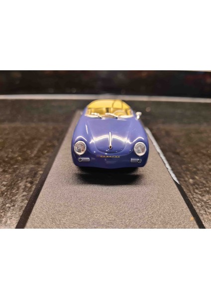 1/43 Porsche 356 Speedster Super 1958 fırsatları