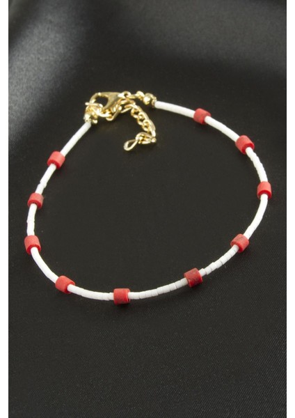 Karışık Miyoki Boncuk Bileklik fiyatları