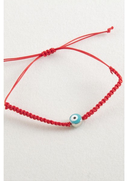 Nazar Makrome Örgülü Bileklik fiyatları