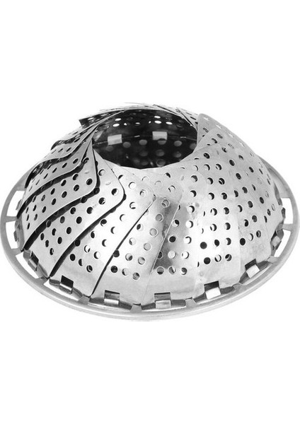 Qba 440 Byk Metal Haşlama Aparatı – Dayanıklı Paslanmaz Çelik, Pratik Mutfak Yardımcısı fiyatları