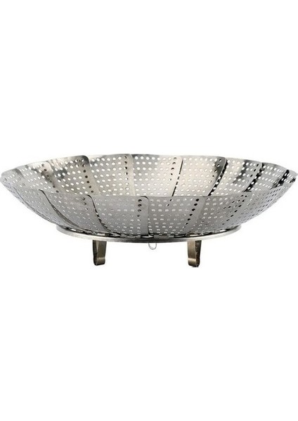 Qba 440 Byk Metal Haşlama Aparatı – Dayanıklı Paslanmaz Çelik, Pratik Mutfak Yardımcısı fırsatları