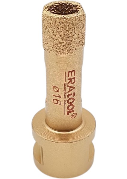 Fixonic Eratool ERA55885 16MM M14 Elmas Mermer Granit Delme Panç