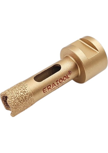 Fixonic Eratool ERA55885 16MM M14 Elmas Mermer Granit Delme Panç fiyatları