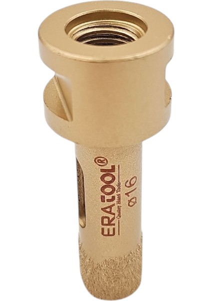 Fixonic Eratool ERA55885 16MM M14 Elmas Mermer Granit Delme Panç modelleri