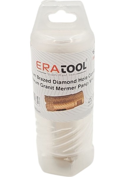 Fixonic Eratool ERA55885 16MM M14 Elmas Mermer Granit Delme Panç fırsatları