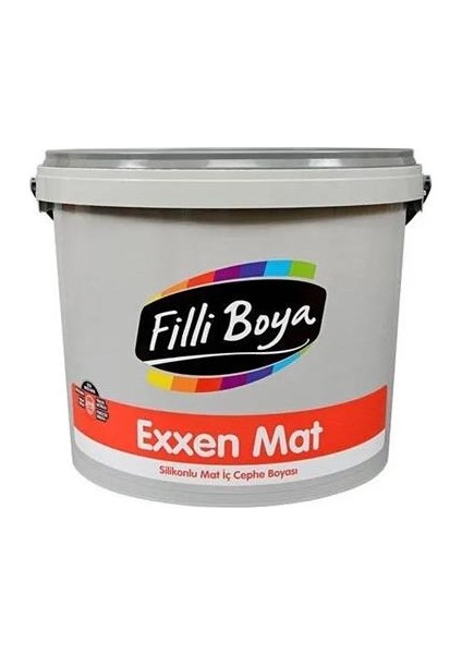 Exxen Mat 2.5 Lt Rg4