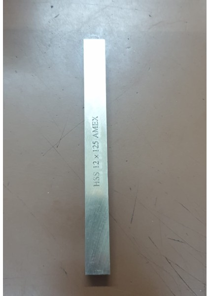 Torna Kalemi 12*12*125