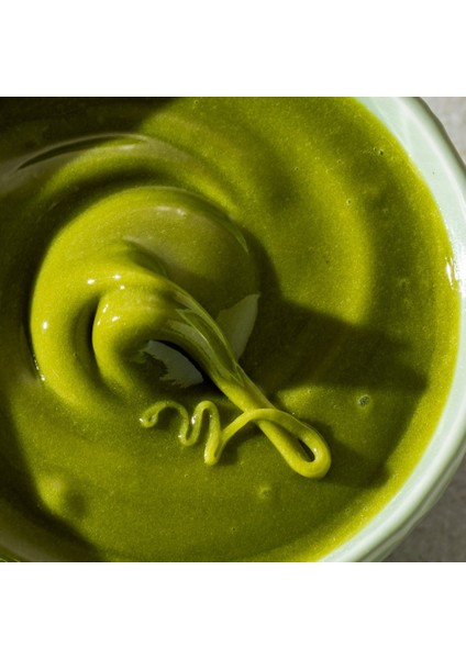 Matchabal Ham Çiçek Balı + Matcha 420G fırsatları