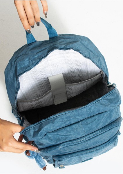 Ultra Hafif Çok Cepli Su Geçirmez Sırt Çantası Unisex Kullanışlı Model fırsatları