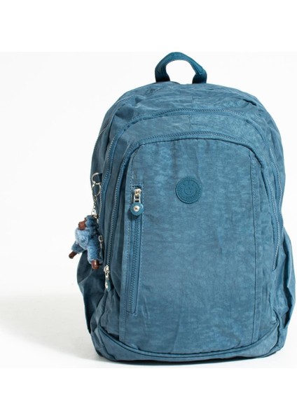 Ultra Hafif Çok Cepli Su Geçirmez Sırt Çantası Unisex Kullanışlı Model indirimleri