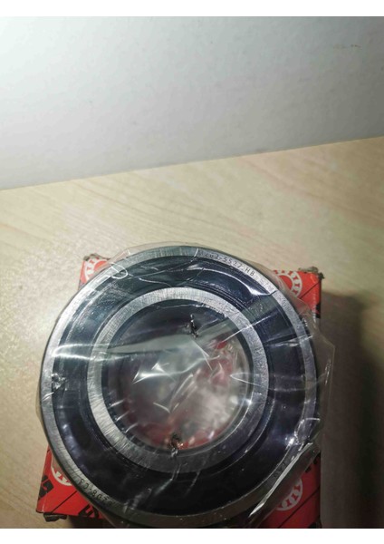 6208 2RSR Rulman (40X80X18) modelleri