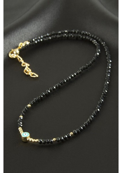 Karışık Kristal Kolye 1 Adet fiyatları