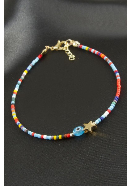 Naazar Miyoki Boncuk Bileklik fiyatları