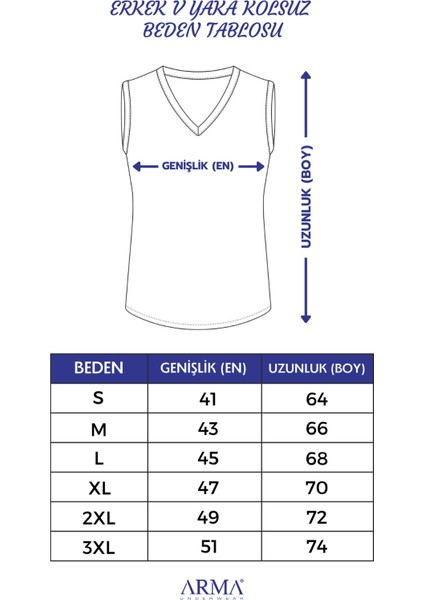 2'li Görünmez Atlet Erkek Ten Rengi V Yaka Kolsuz Tişört Pamuklu Likralı Esnek Yumuşak Kumaş indirimleri
