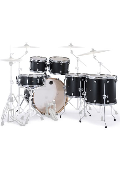 Mars Maple Davul 22+10+12+14F+16F+14S (MM628SFUKD) fiyatları