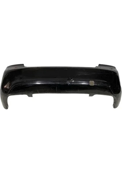 Ford Focus Sedan Arka Tampon 8M51F17906